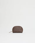 Small Bellezza Pouch - Chocolate