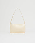 Gaia Shoulder Bag - Crema/Ebony