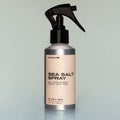 Temple Smoke Sea Salt Spray