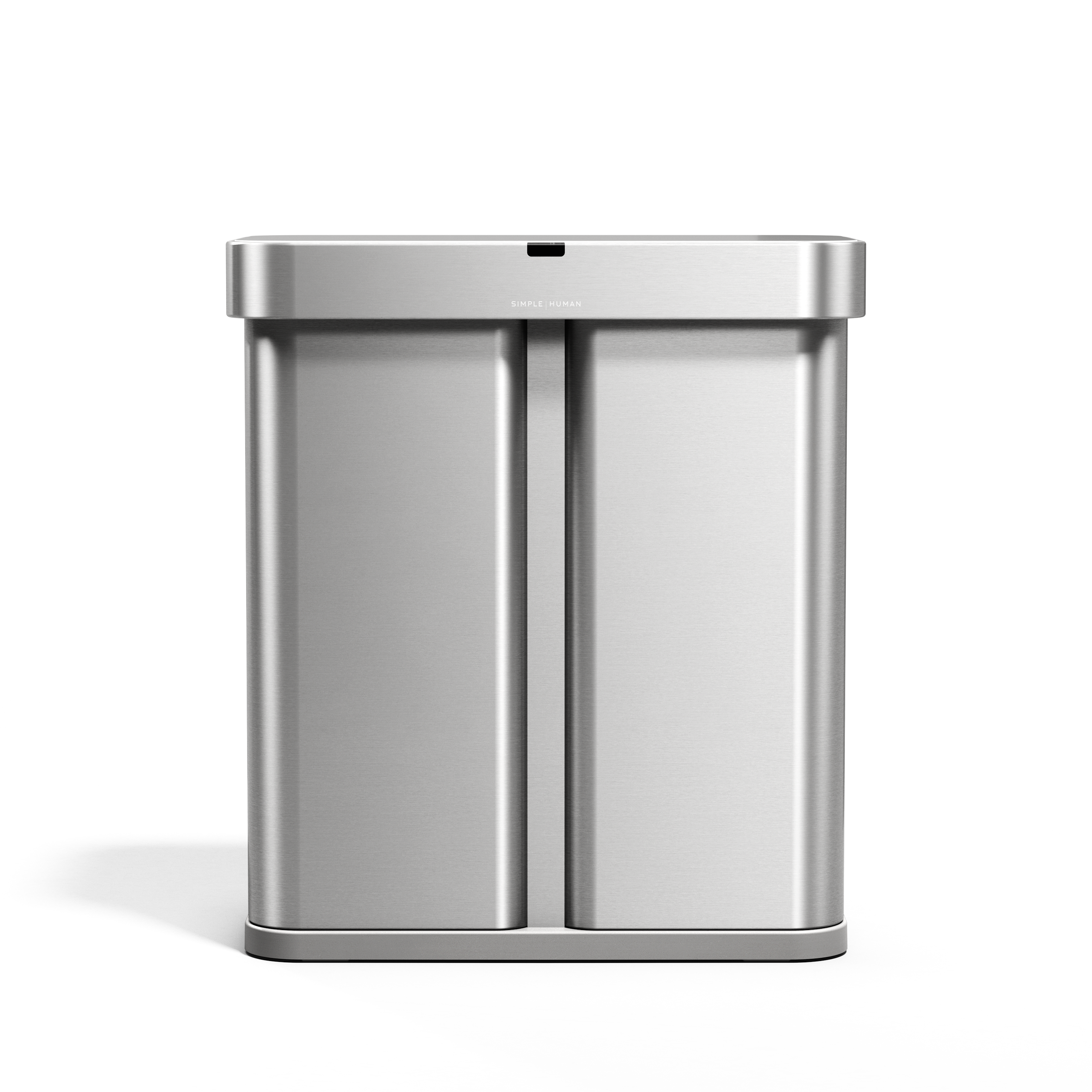 58L Sensor Recycler