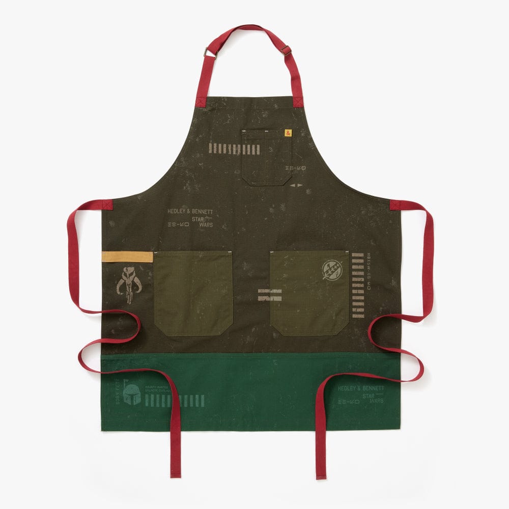 STAR WARS™ Boba Fett Essential Apron