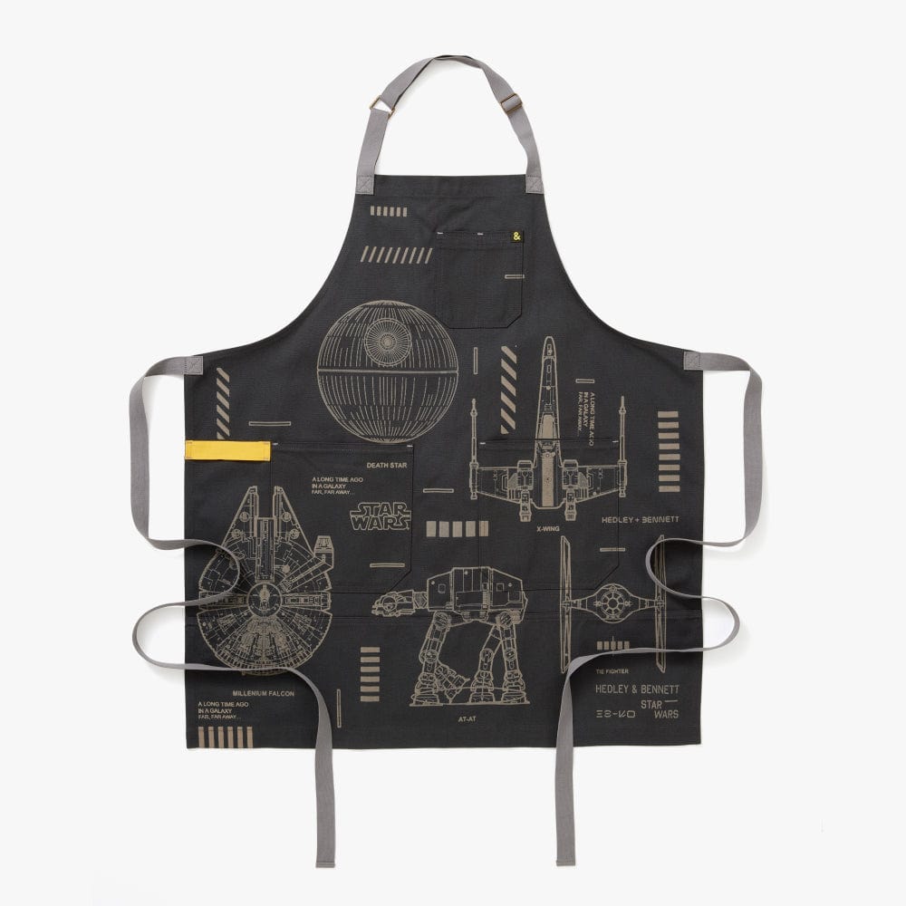 STAR WARS Galactic Fleet Essential Apron