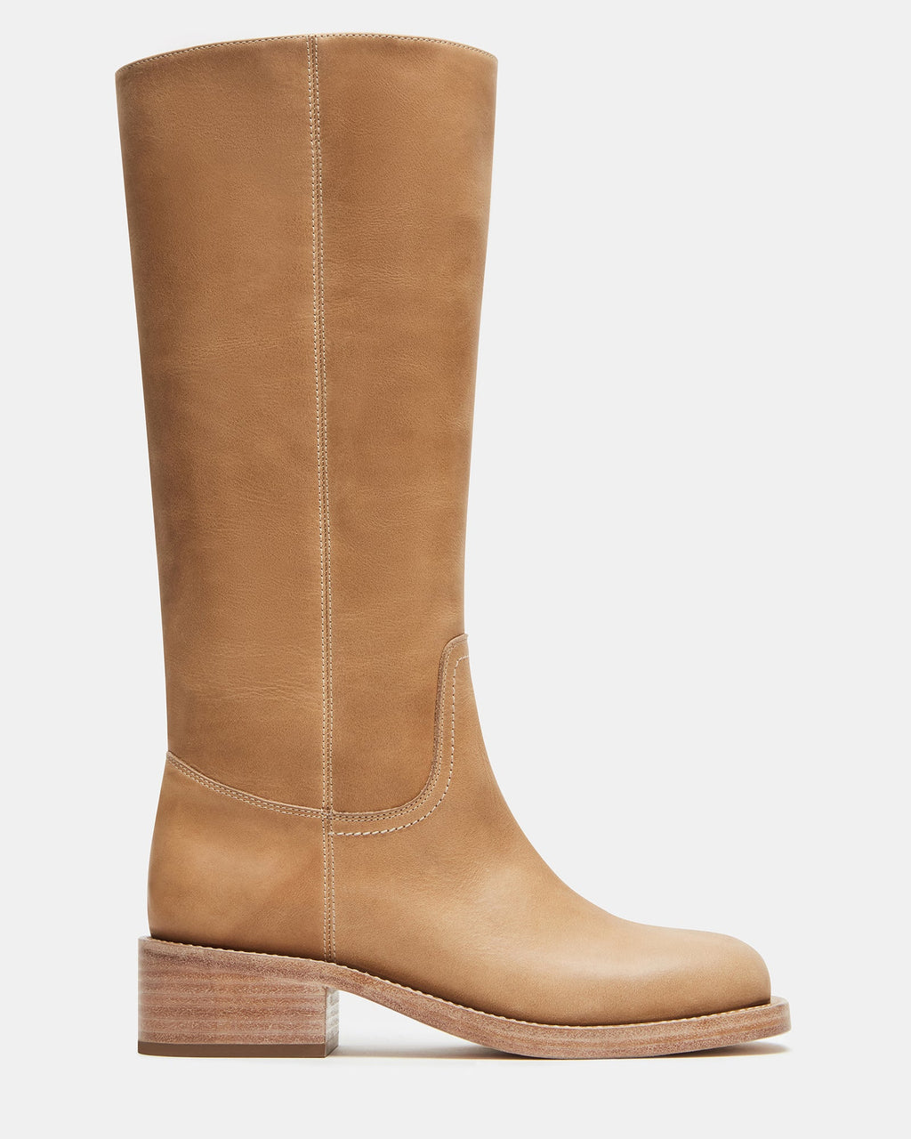 RIGGSS TAN LEATHER