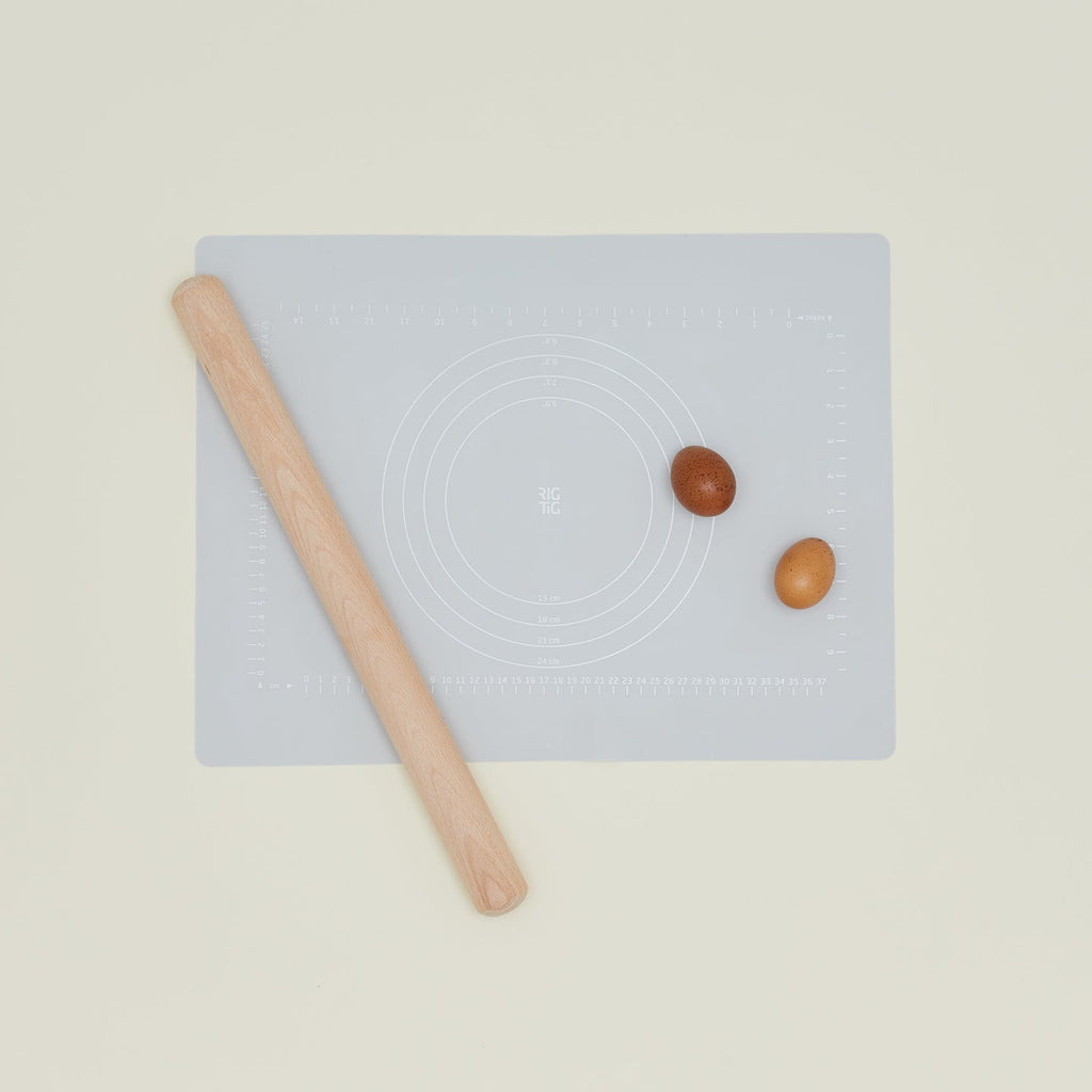 Bake-it Rolling Pin + Mat