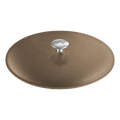 12-Inch Cast Iron Lid