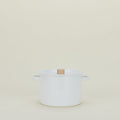 Enameled Pasta Pot
