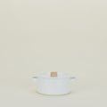 Enameled Pot