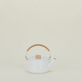 Enameled Kettle