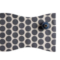 Table Runner in Deep Sea Blue