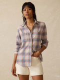 Legend™ Sweater Shirt - Summer Sienna