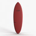 Hypto Krypto FutureFlex - Sultry Red Grunge
