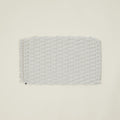 Woven Rope Doormat - Oyster