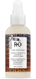 SUN CATCHER Power C Boosting Leave-In Conditioner