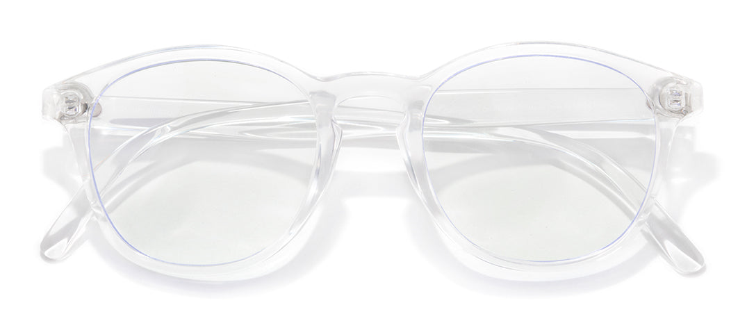 Yuba Blue Light Lens Kit