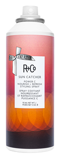 SUN CATCHER Power C Nourish + Refresh Styling Spray