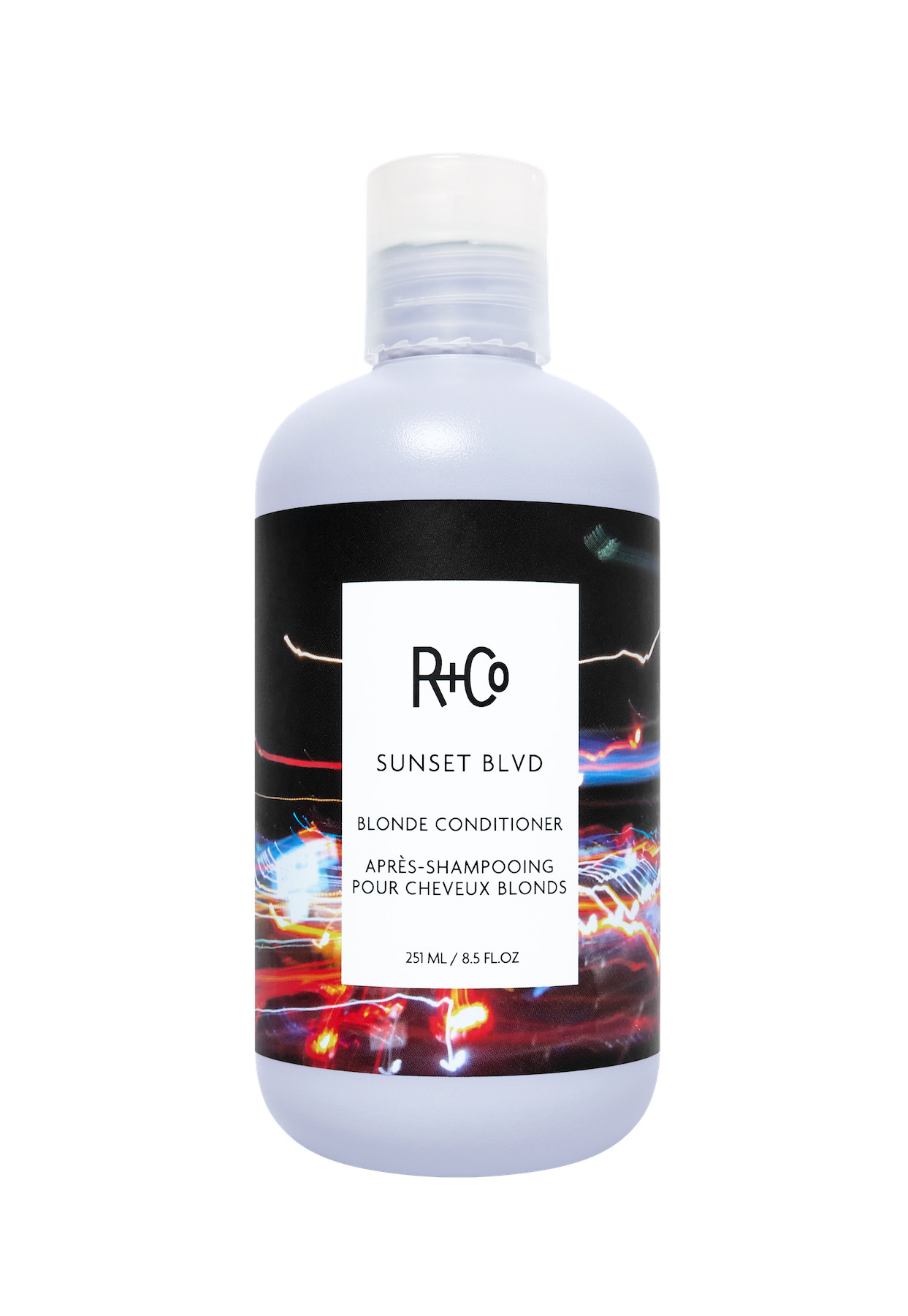 SUNSET BLVD Blonde Conditioner