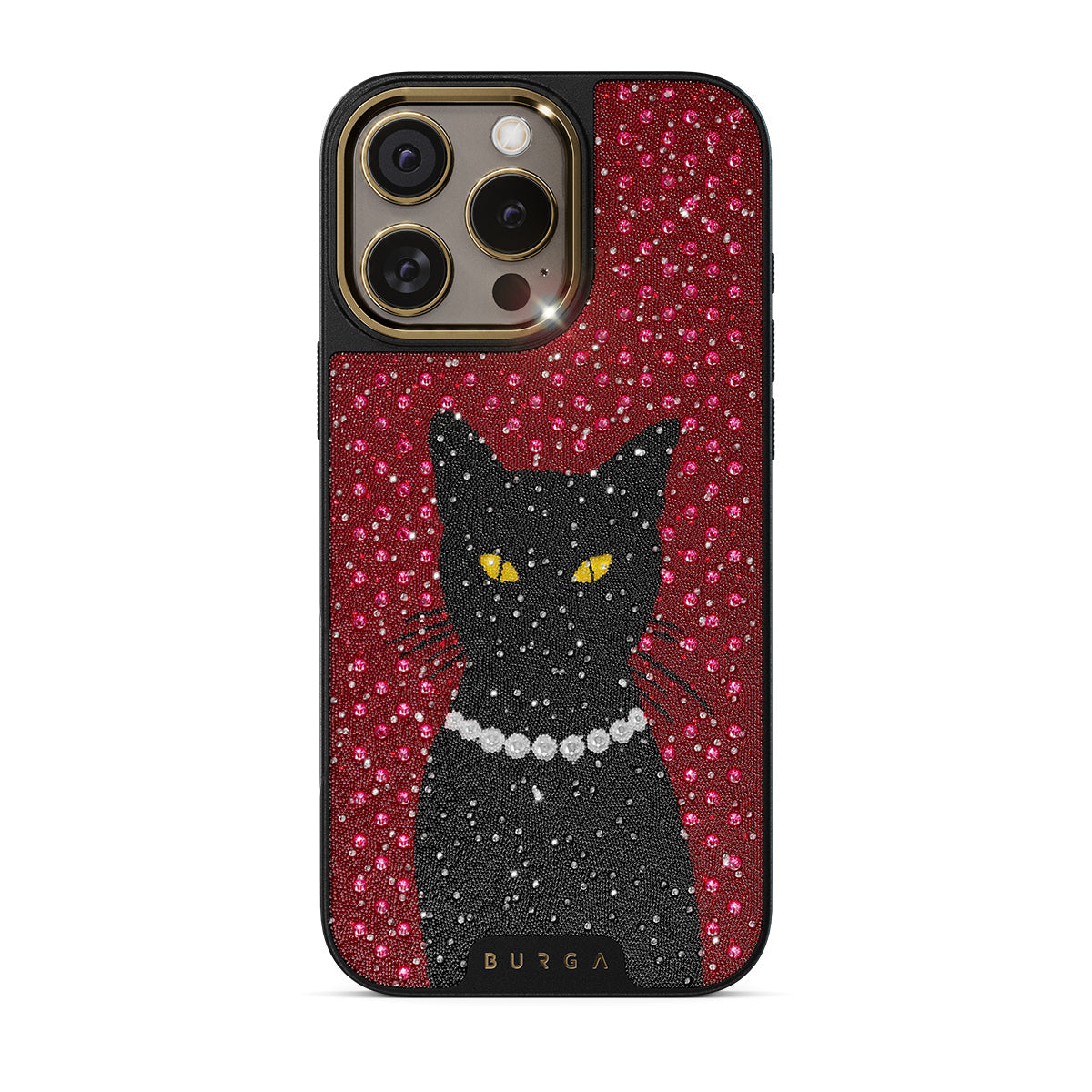 Cameo - iPhone 15 Pro Case