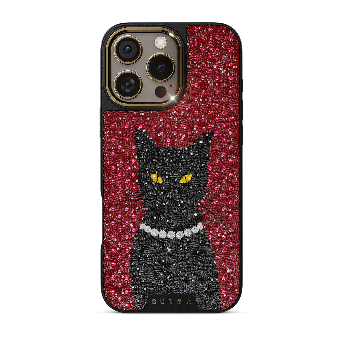 Cameo - iPhone 16 Pro Case