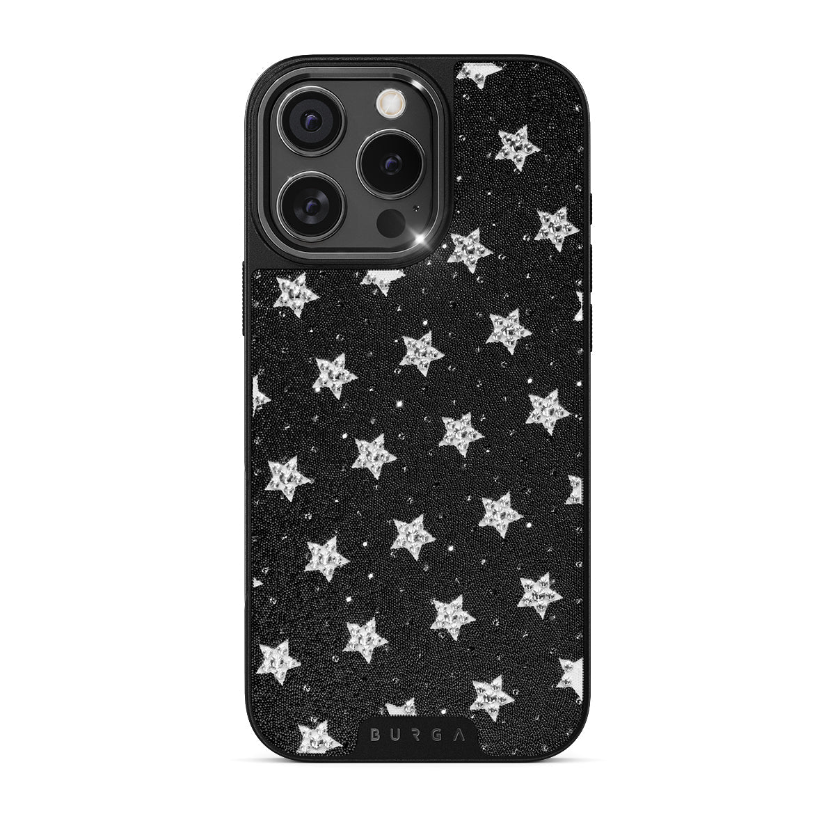 After Dark - iPhone 15 Pro Case