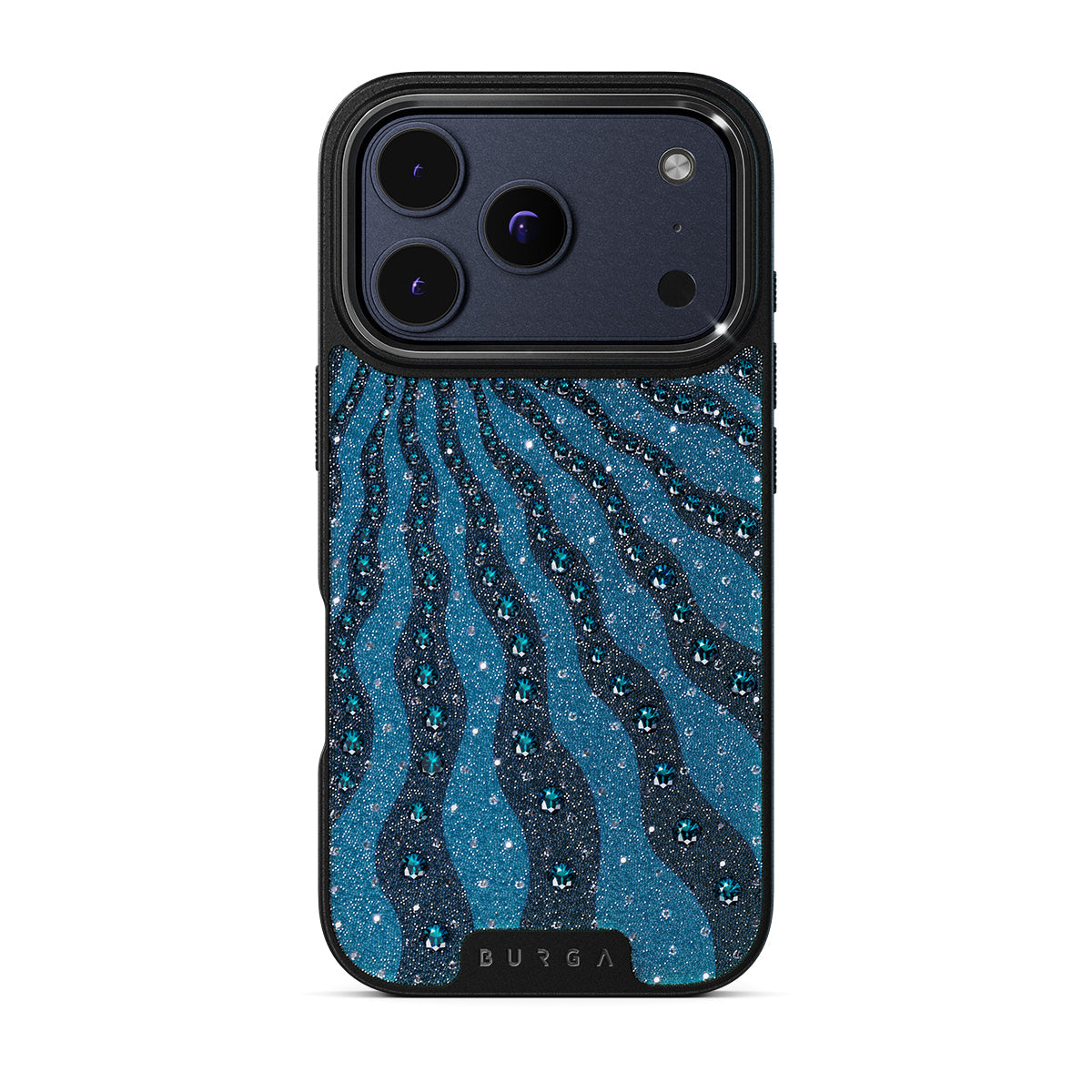 Dazzle Me - iPhone 17 Pro Max Case