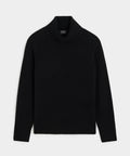 Nomad Cashmere Turtleneck