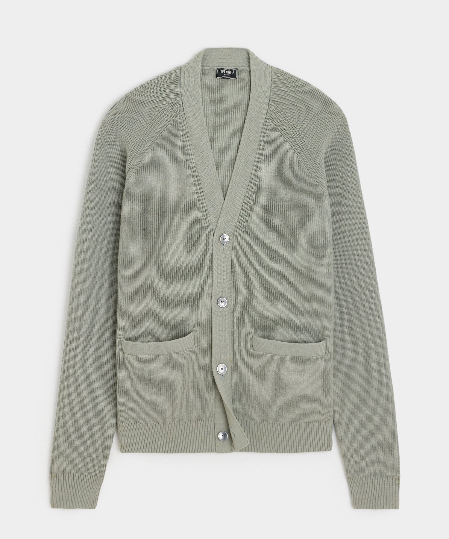 Beechwood Cardigan