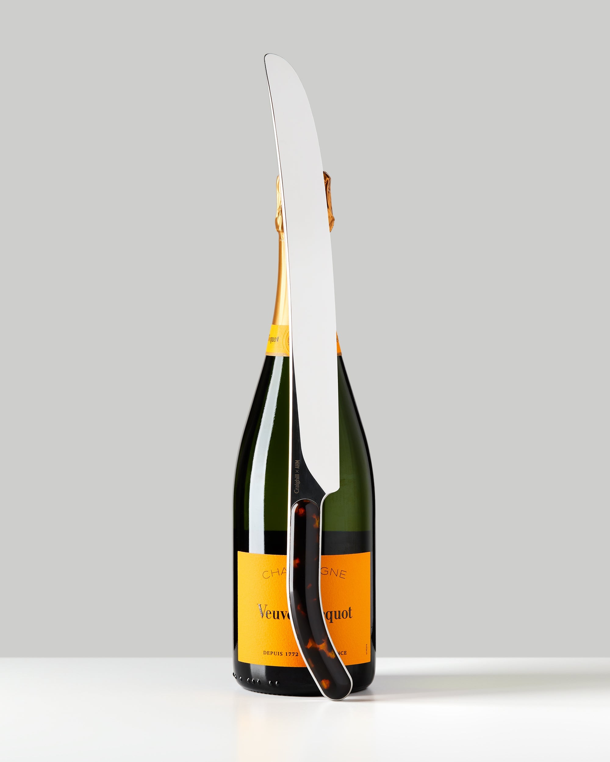 Best Champagne Saber