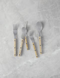 Bistrot Flatware 5-Piece Set by Sabre