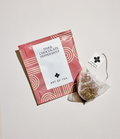 Dark Chocolate Peppermint Teabag Sachets