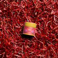Kashmiri Saffron
