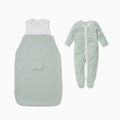 Sage Stripe Betime Set 1.5 TOG