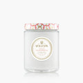 Saijo Persimmon - Large Jar Candle
