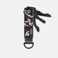 Ridge KeyCase - Sakura
