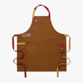 San Francisco 49ers NFL Essential Apron