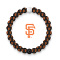 San Francisco Giants Logo Bracelet