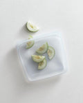 Reusable Silicone Sandwich Bag