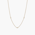 Satellite Necklace
