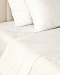 Saville Linen Sheet Set