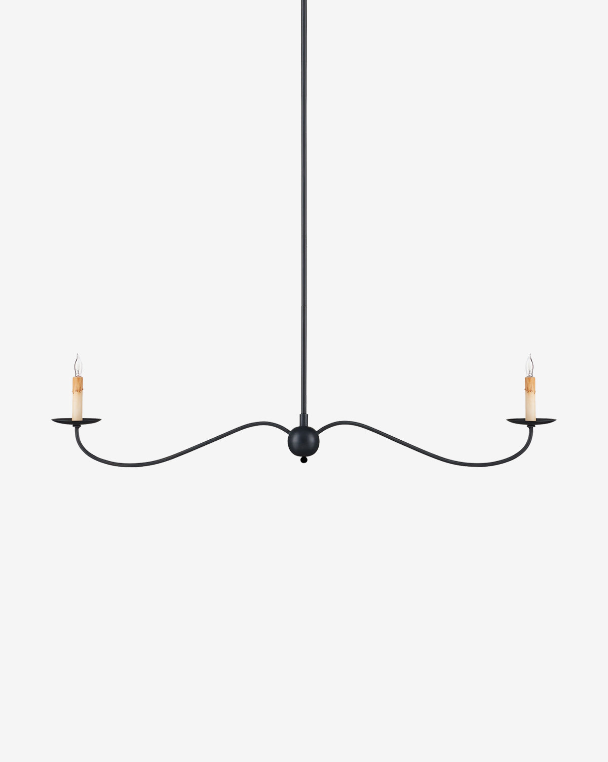 Saxon Linear Chandelier