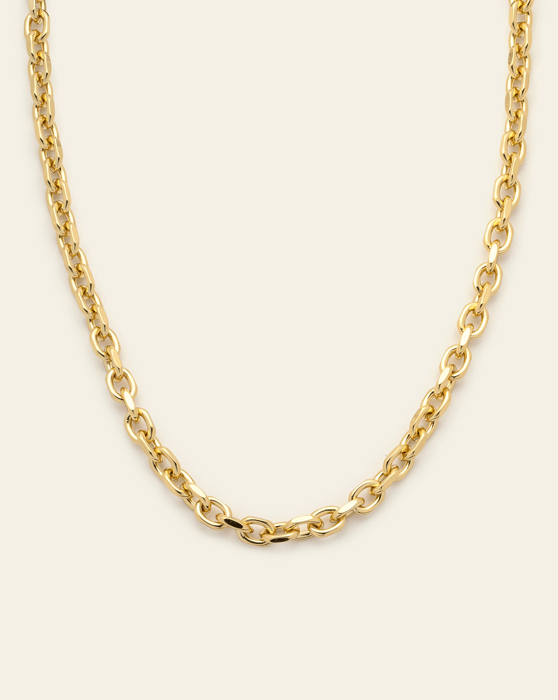 Scala Chain - Gold