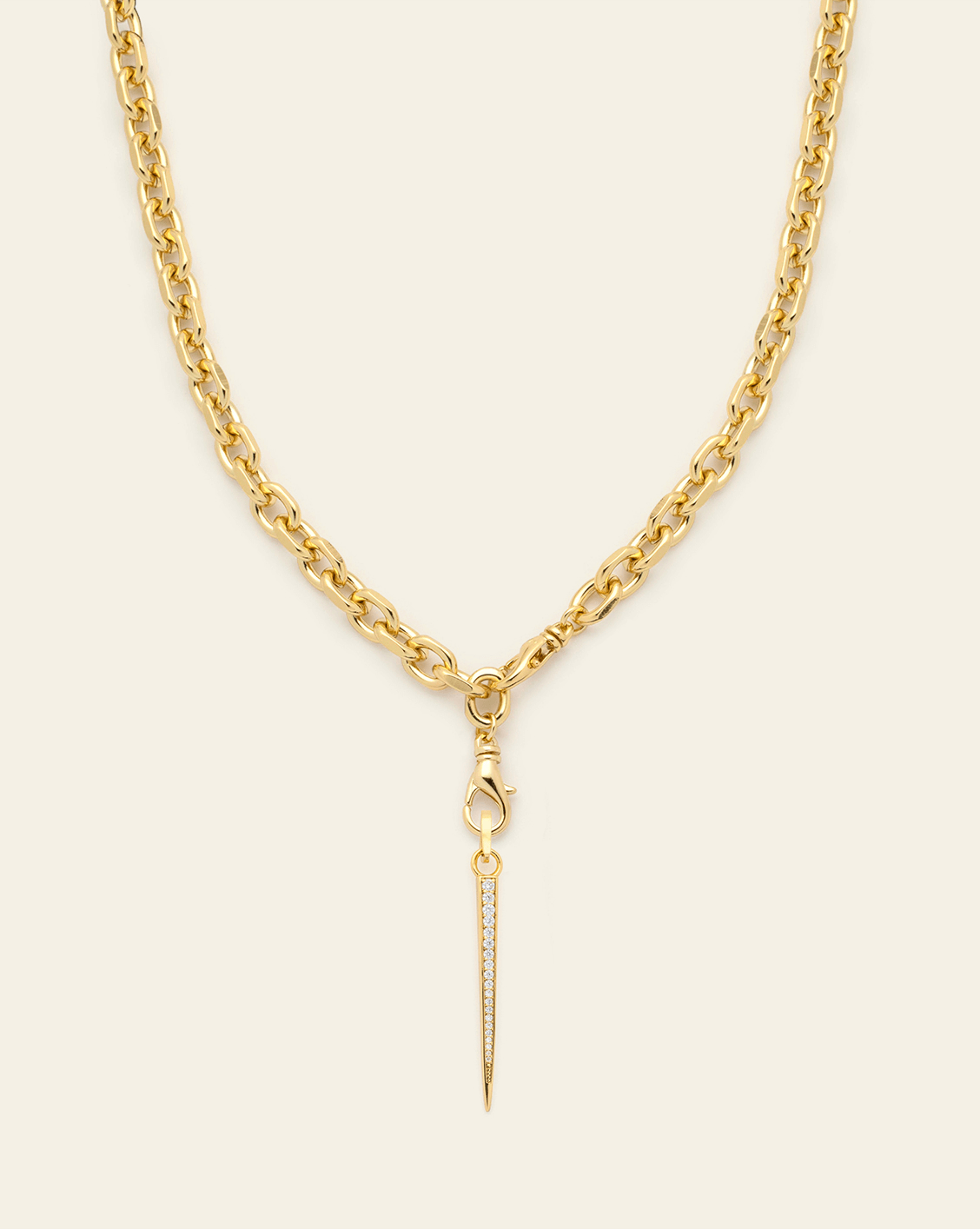 Scala Chain - Gold