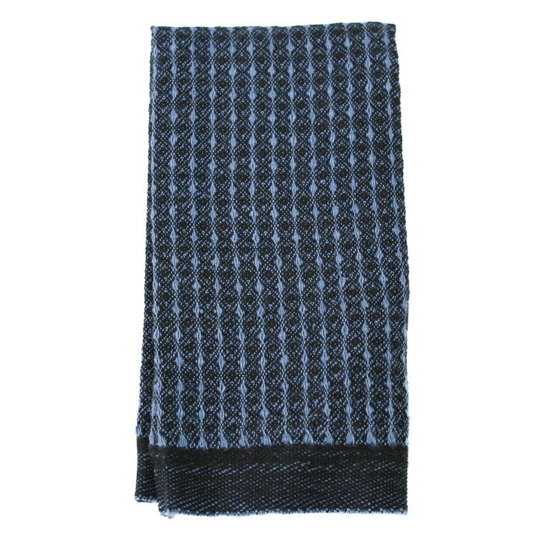 Scandinavian Waffle Dish Towel