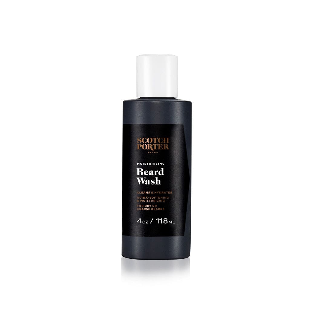 Beard Wash (4 oz.)