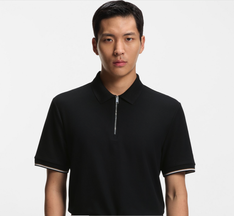 C PEI Polo