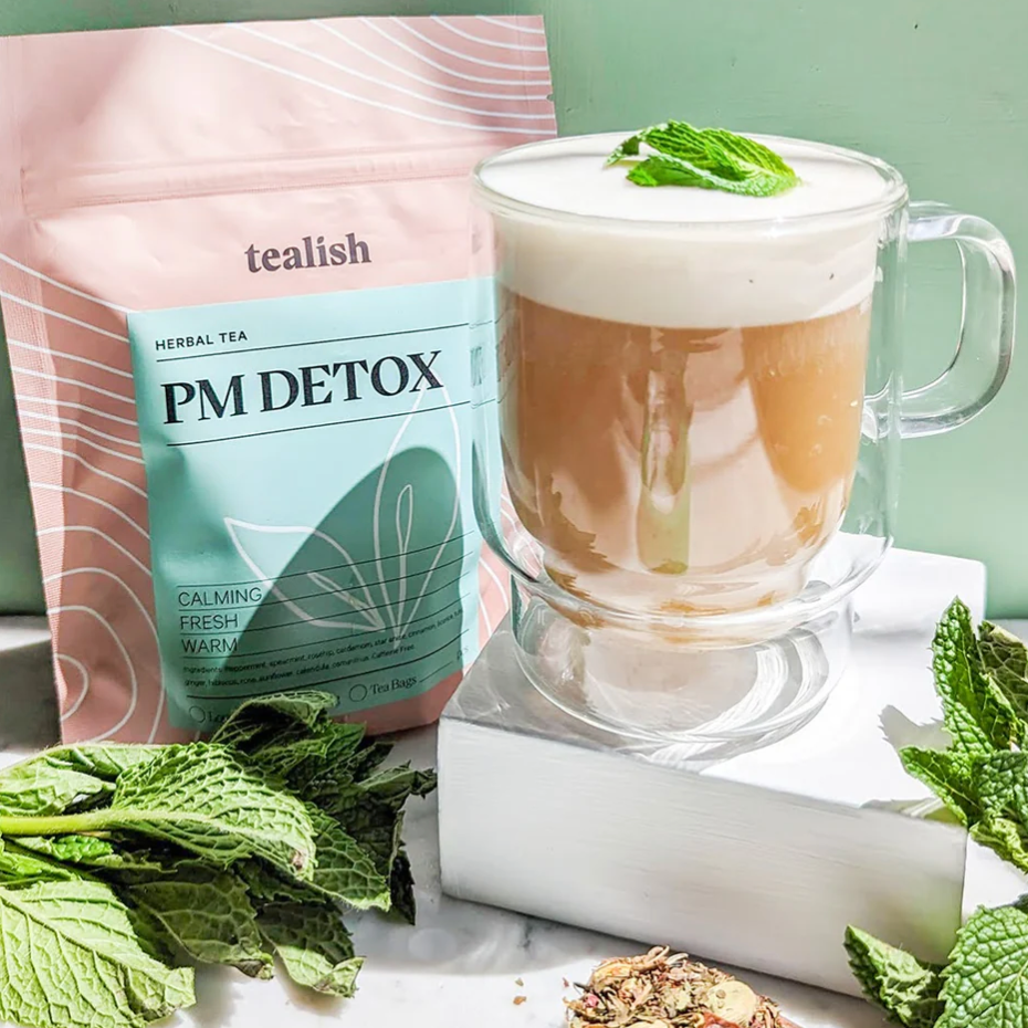 Detox Tea Bundle