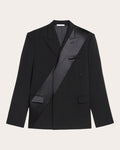 Boxy Tux Blazer