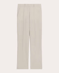 Wool Car Trousers