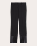 Slim Tuxedo Trousers