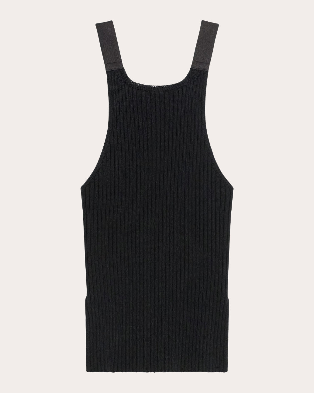 Ribbed Tank