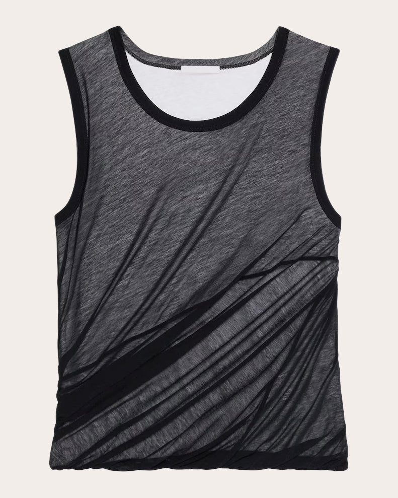 Jersey Bubble Tank